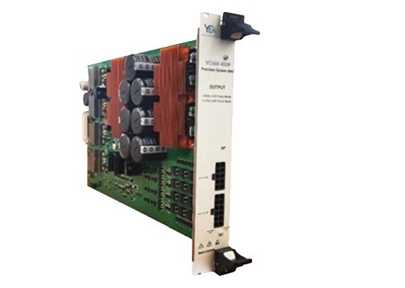 VCS60-400P Positive Voltage and Current Source-Meter with Large Output ...